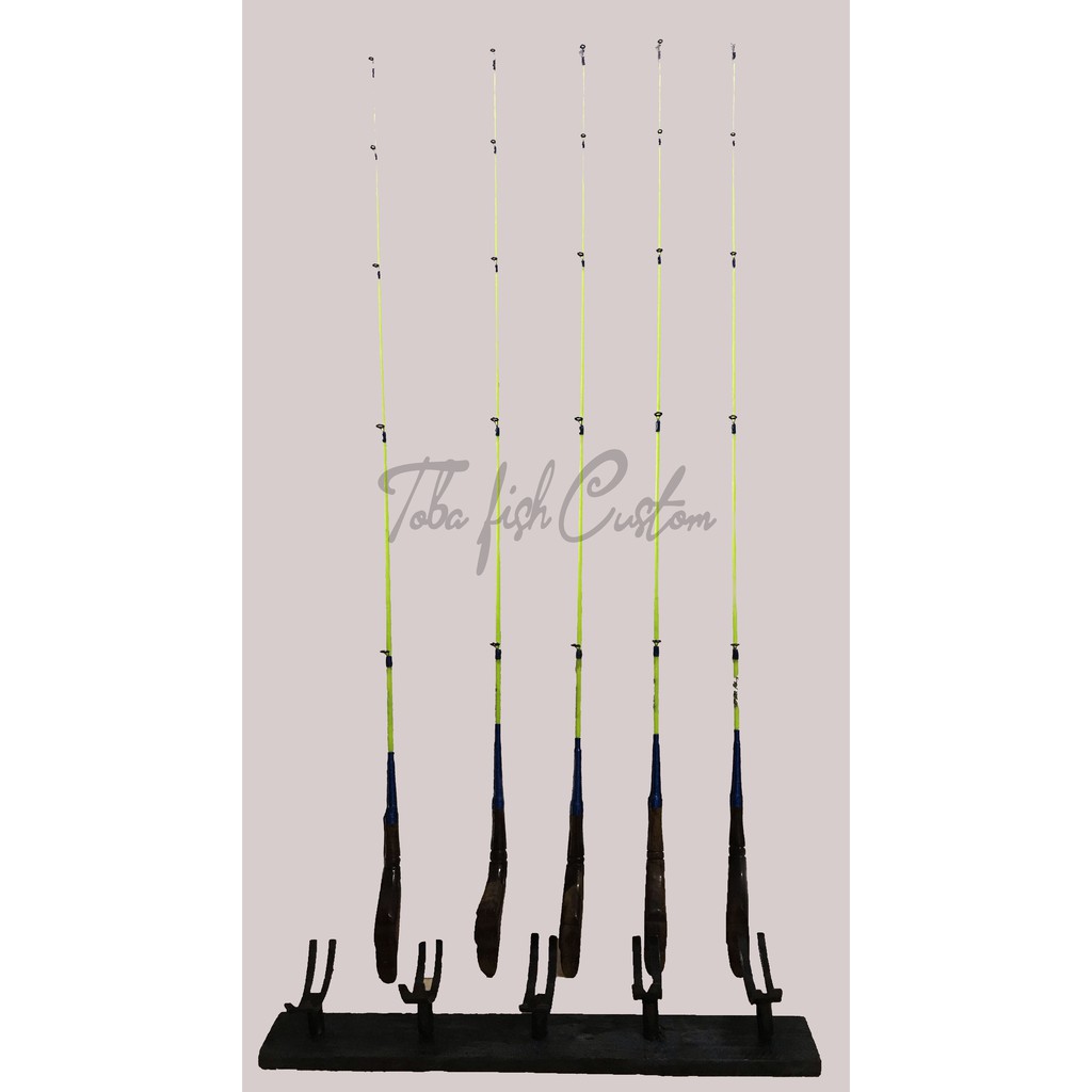 Joran Jejer/Pancing Jejer/Joran Timbang Paling Murah 