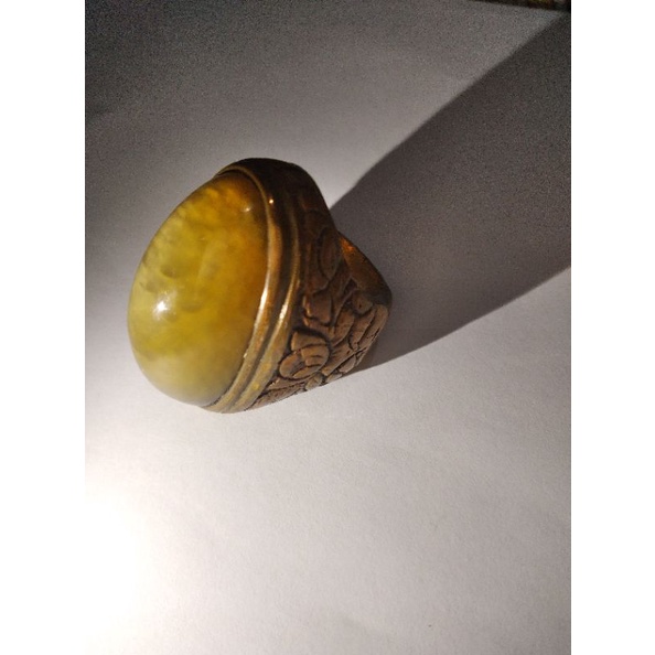 BATU AKIK PANDAN NASMUT LAWAS