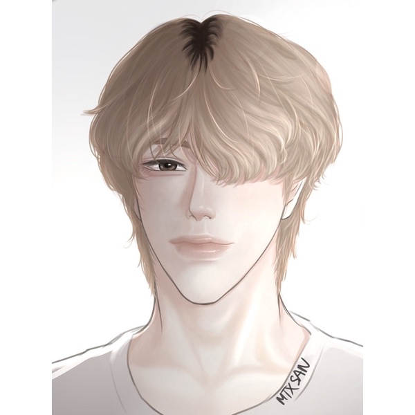 Artprint/Photocard Seong Yohan