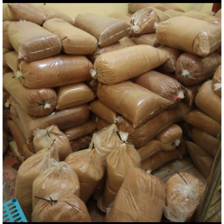 

Gula kristal/gula semut