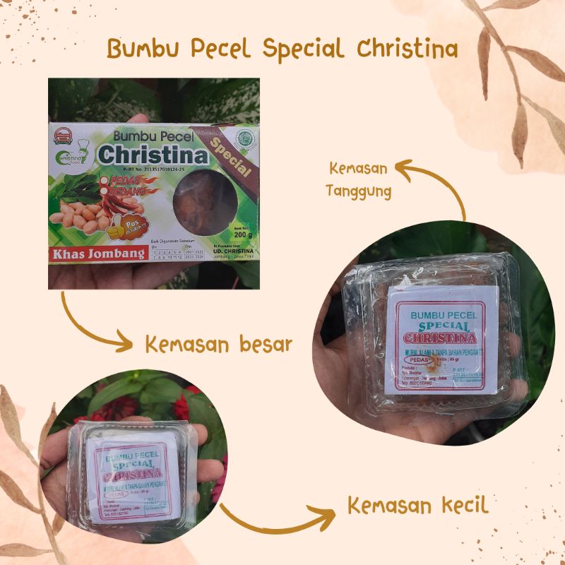 

bumbu pecel kediri
