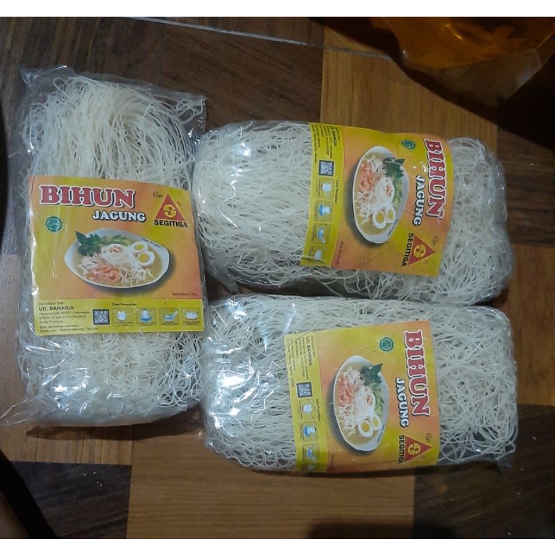 

bihun jagung