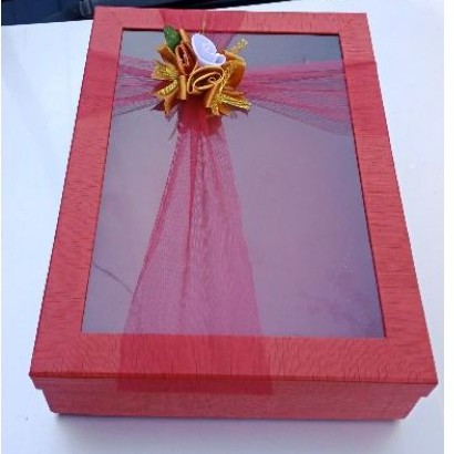 

kotak kado hantaran seserahan Hardbox 35x25tinggi 8cm