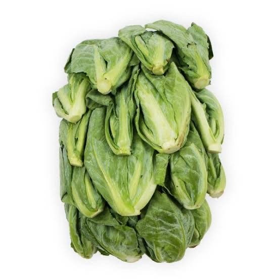 

Sayur Kiciwis Keciwis Segar 250 gram dari Pasar SAYUR ONLINE MONA SAYUR BANDUNG