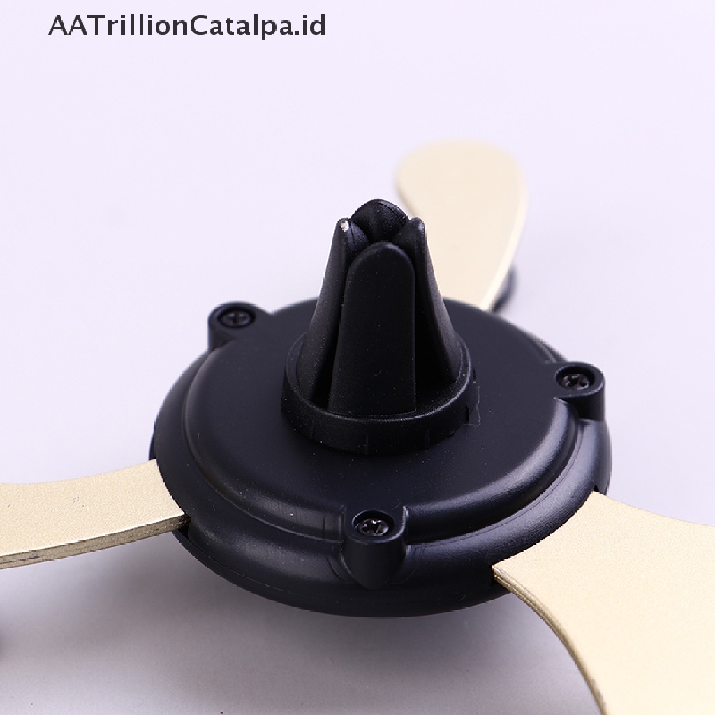 Aatrillioncatalpa Stand Holderdudukan Ponsel Universal Untuk Ventilasi Udara Mobil