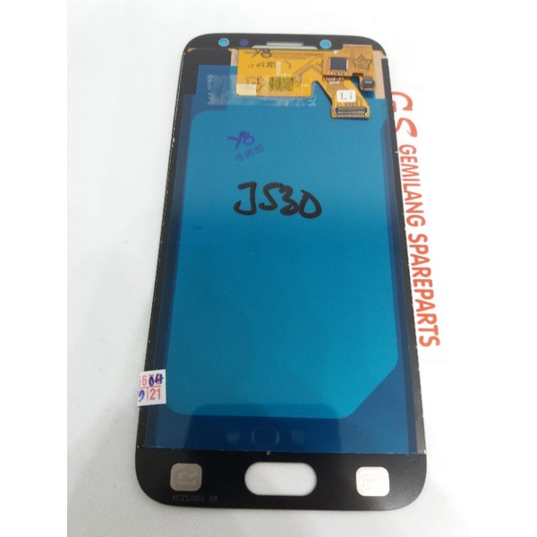 Jual Lcd Samsung J530 J5 Pro Oled Shopee Indonesia