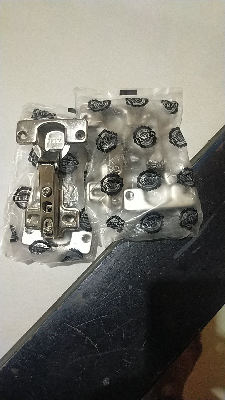 Engsel Sendok / Engsel Lemari