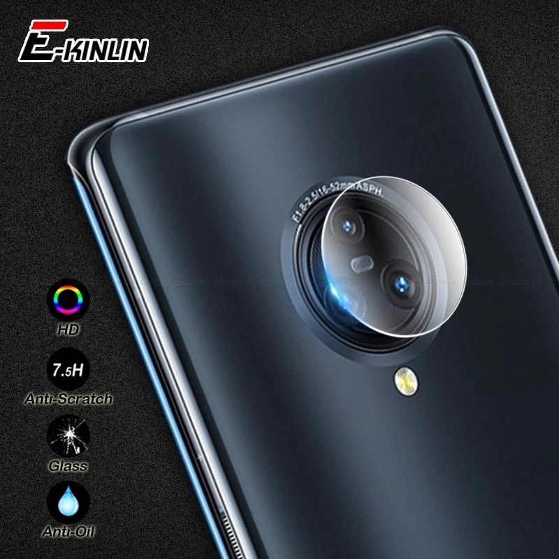 Vivo Nex 3 / Nex 3 5G Camera Lens Protector