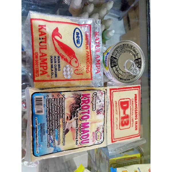 UMPAN IKAN MAS UMPAN PUTIHAN WANGI PELET IKAN MAS