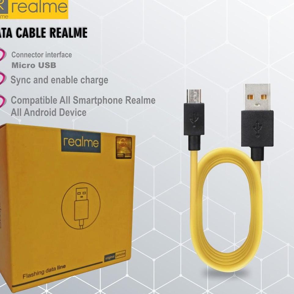 Kabel CABLE Data Realme VOOC X3 XT X2 X 7 7I 7PRO 8 8pro TIPE C USB F CHARGING 0O8