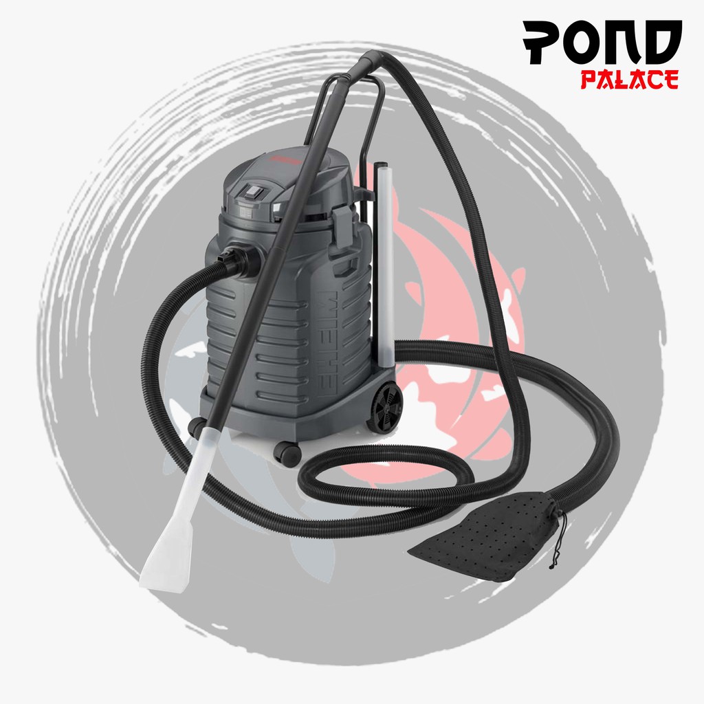 Pond Vacum Eheim Vac 40 Vacuum Pembersih Air Kolam