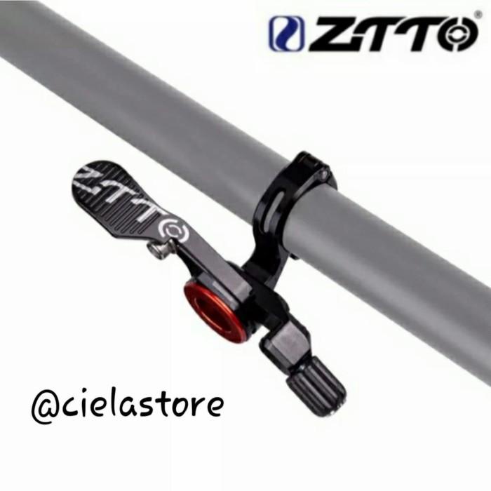 Part | Ztto Dropper Seatpost Remote For Exa Satori Fox Tranzx