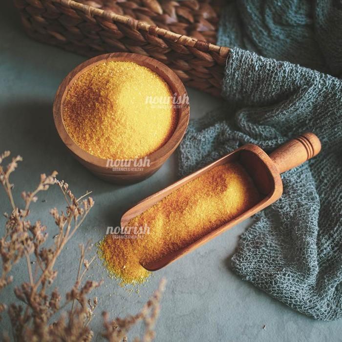 

Polenta Coarse 500Gr / Tepung Jagung 051
