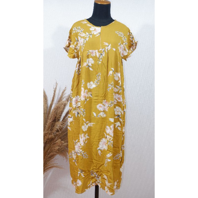 Katalog 1 Daster rayon murah, daster payung, Daster busui  ,  daster sambung, daster