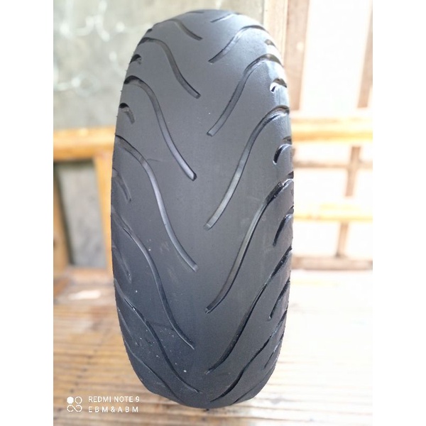 ban Michelin tubeless ukuran 140/70-13