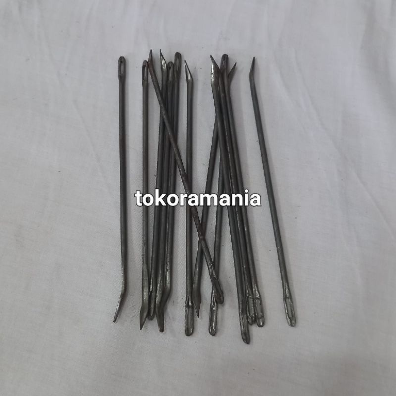 Jarum Jahit Tangan Karung