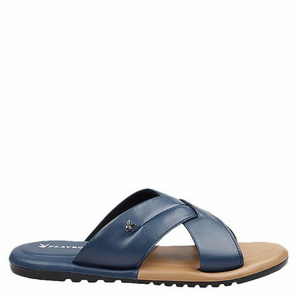 PLAYBOY - SANDAL SLIDE PRIA ORIGINAL- Billy (Cross)