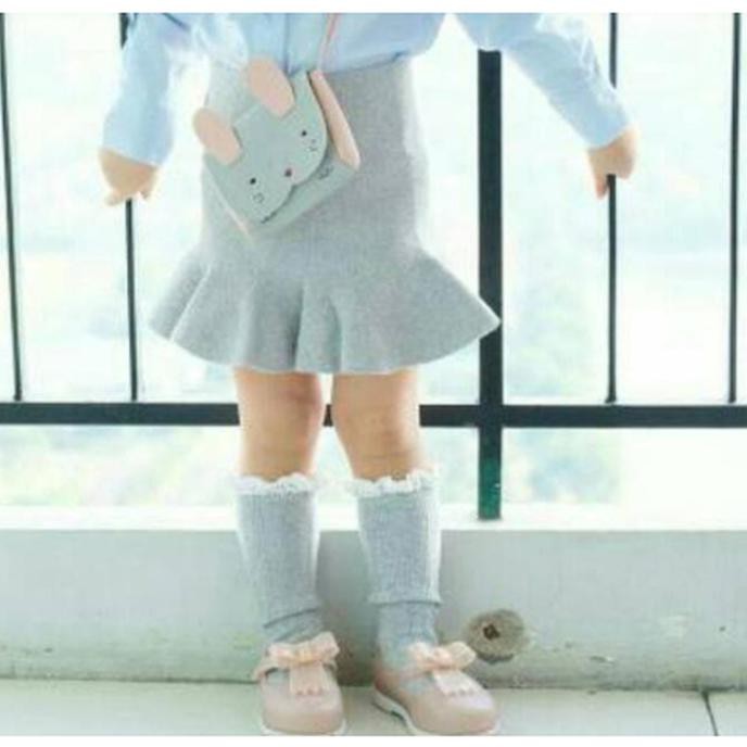 BUNNY Korean Sling bag - tas selempang korea bayi anak LUCU