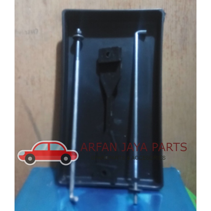 PARTS Tatakan Aki Accu Mobil NS60, NS60L, NS60LS