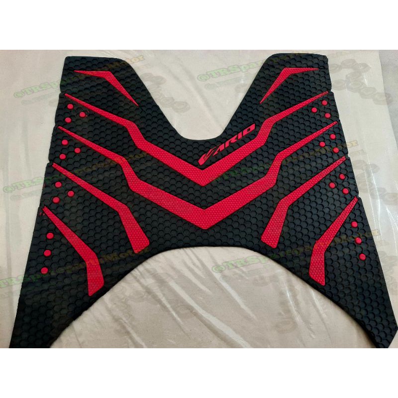 Karpet Motor/Cover Lanti Vario 125/150 2018-2021