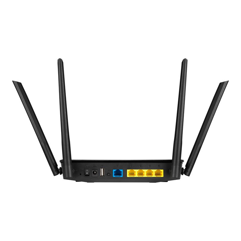 Asus AC1500 Dual Band Gigabit Wireless Router - RT-AC59U V2