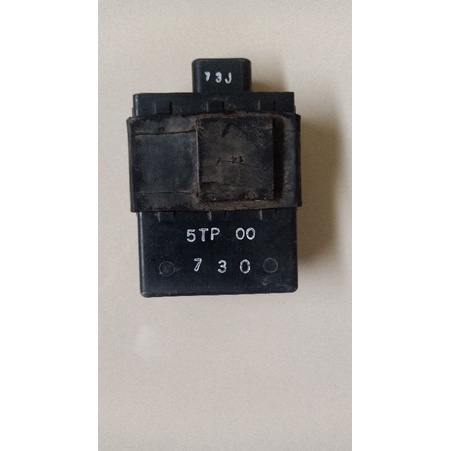 cdi yamaha jupiter z original