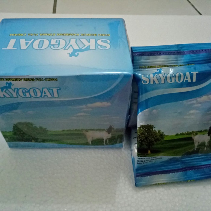 

fe20111 Skygoat | Susu Kambing Etawa | Susu Kambing Original Xa201As