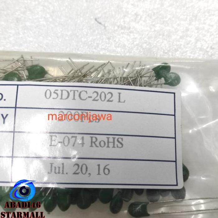 

Ntc 2K 202L 5Mm Hijau Marcojiw99 Segera Dapatkan