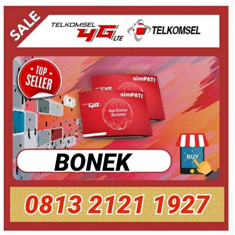 Nomor Cantik Abab 1927 BONEK PERSEBAYA-NOMOR PERDANA SIMPATI 1927 RAPI