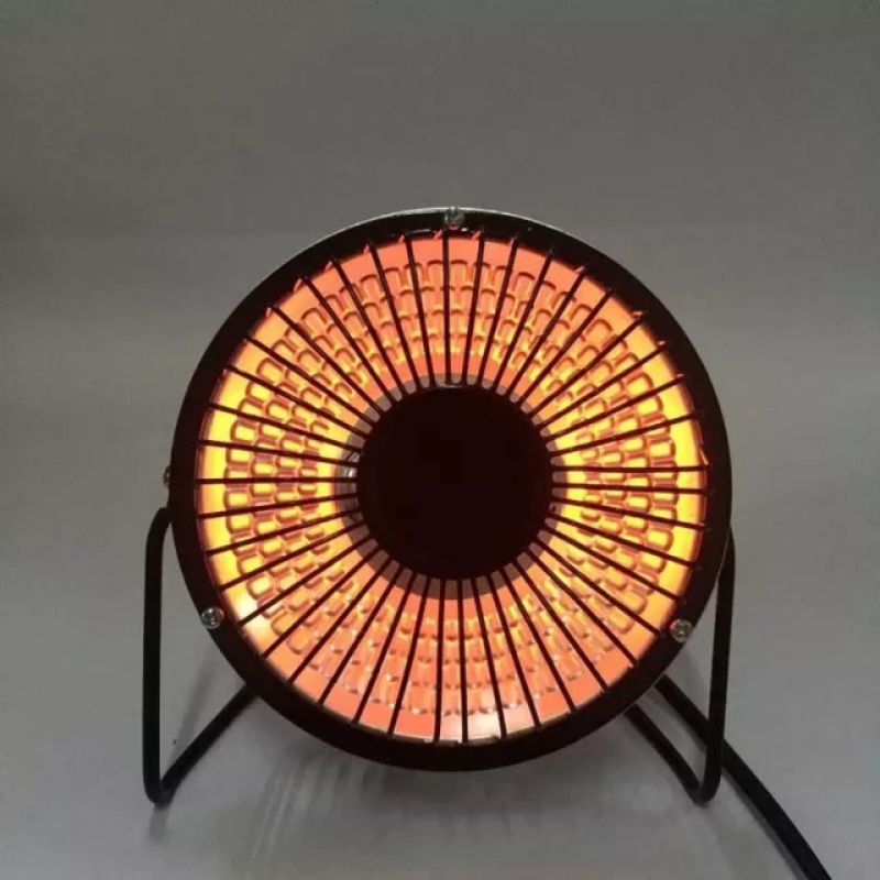 pemanas penghangat ruangan kamar tidur ruang tamu keluarga elemen pemanas