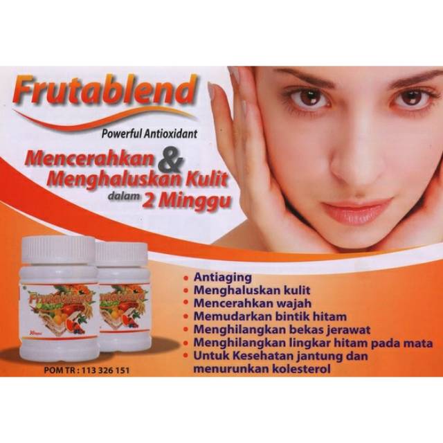 Frutablend hwi