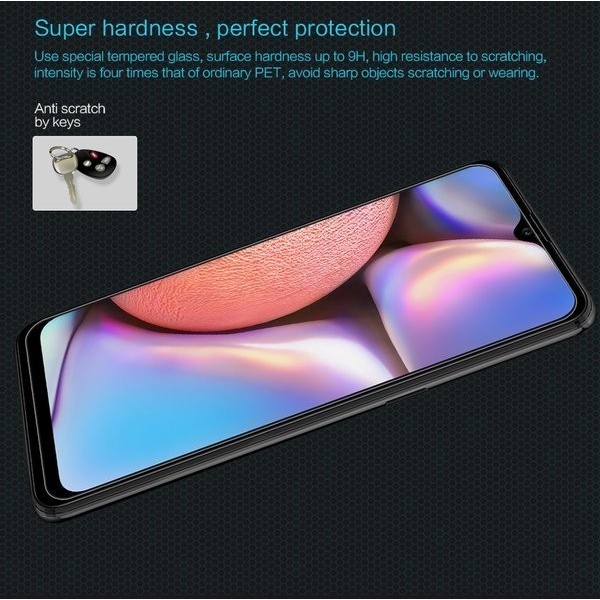 Tempered Glass H Samsung Galaxy A10S Amazing Original