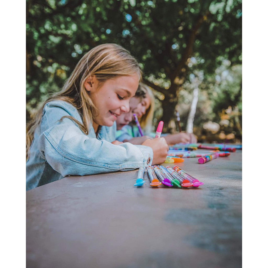 Smencils Pensil Wangi Original Souvenir Ulang Tahun Souvenir Nikah