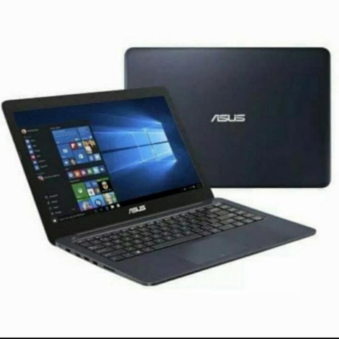 Laptop Asus E402Y Amd E2-7015U Ram 4Gb Ssd 256Gb Vga R2 Win10