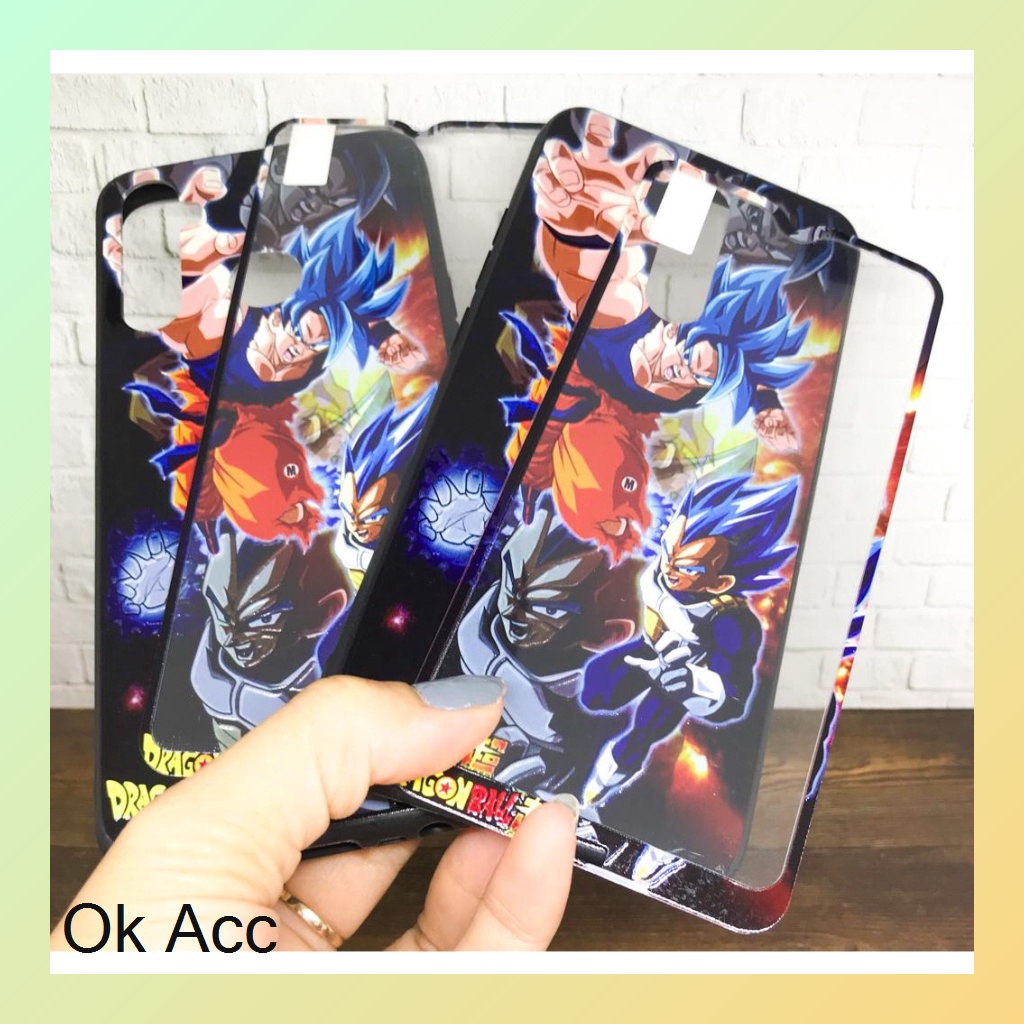 BARU CASE BONUS TG Kaca Oppo A1k,C2,A31,A33,A53,A37 Neo 9,A3s,C1,A52 A72 A92,V5,A5s,A7,A12,A11k,2 Pro,U1,5/5i/C3,U2,7i,C17,C12,C15,Samsung J2 Prime,Vivo Y11 Y12 Y15 Y17 Y20 Y20s Y12s Y30 Y30i Y50 Y91 Y91C Y93 Y95,Xiaomi Redmi 3s,4A,5A,8A,9C HCTG 16