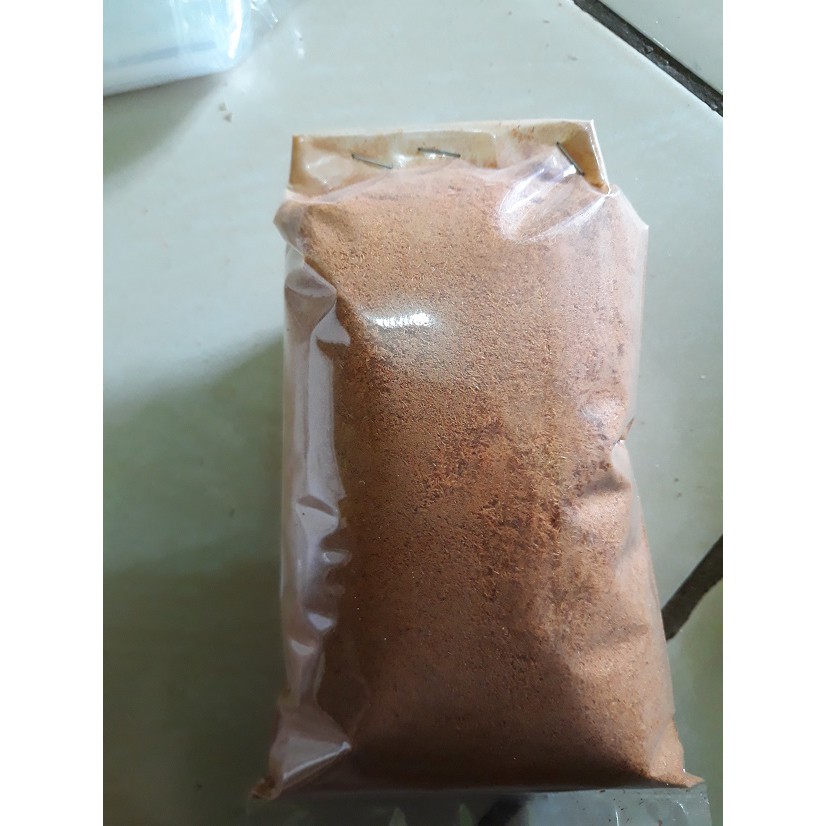 

kayu secang serbuk / bubuk / powder asli tanpa campuran 1kg