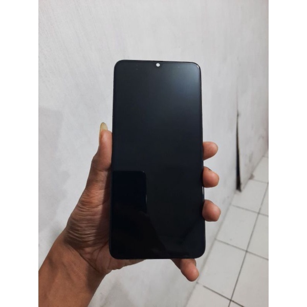 LCD SAMSUNG A70 COPOTAN AMOLED 100%