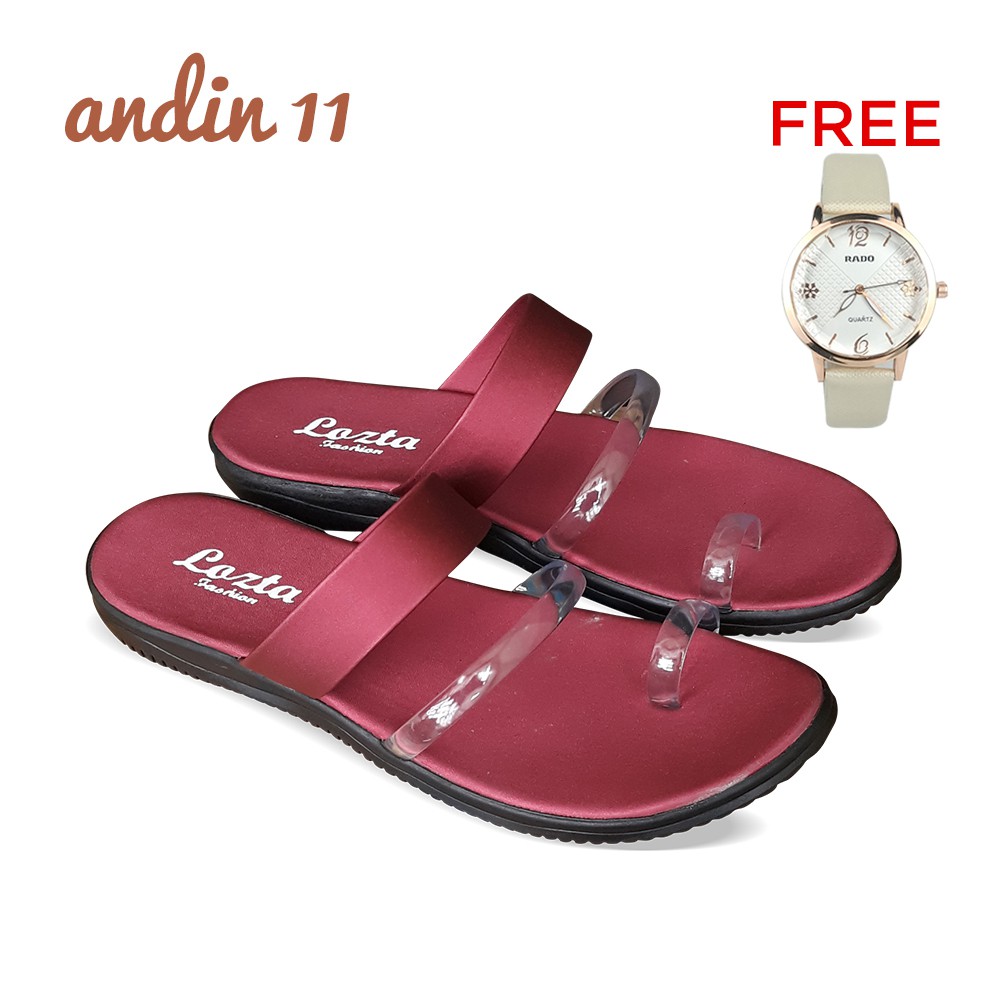 sandal wanita lozta andin 11