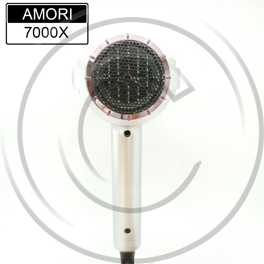 AMORI / HD AMORI-7000X / Hairdryer (Pengering Rambut)