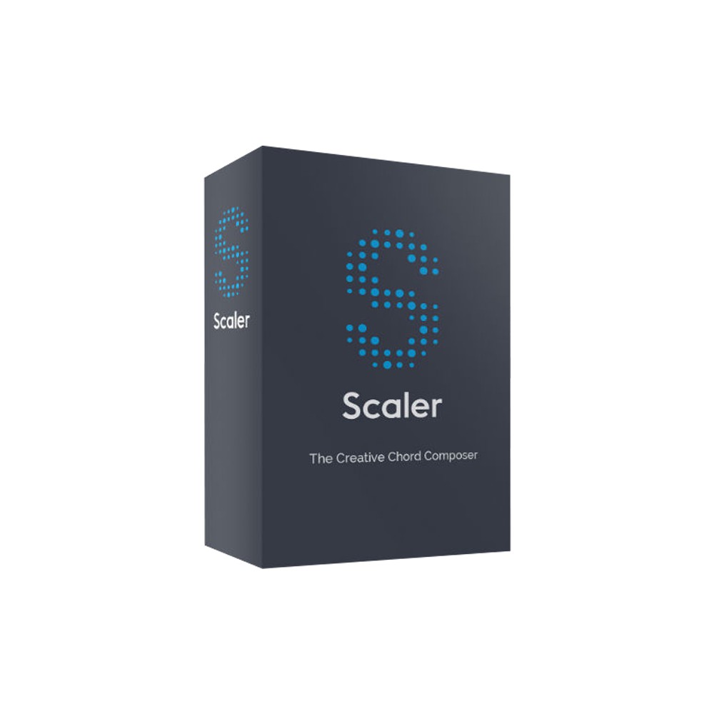 SCALER PLUGIN BOUTIQUE | Full Version | Include Video Cara Install