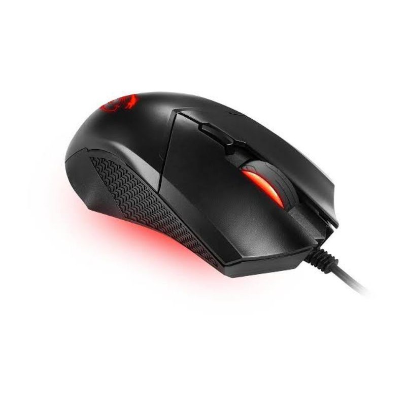 MSI Clutch GM08 GM 08 Gaming Mouse ORIGINAL