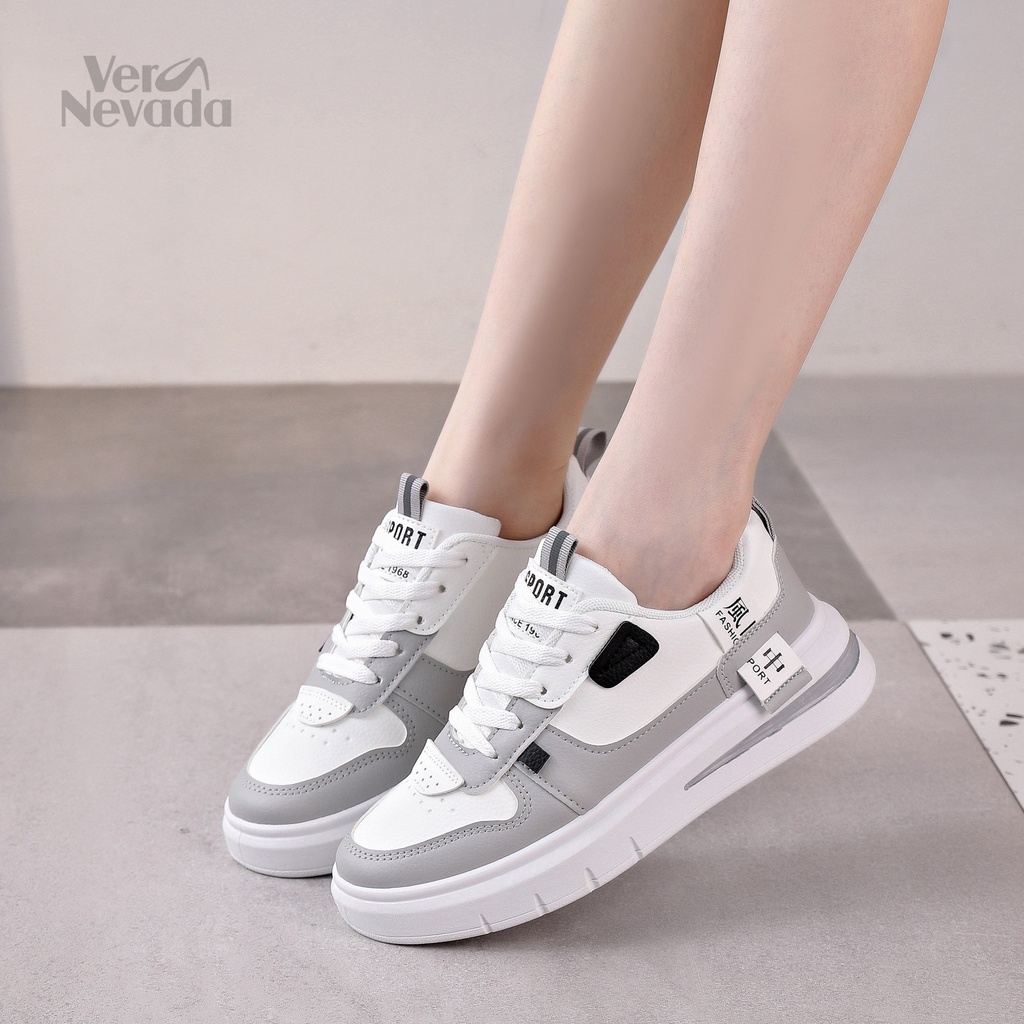 Vera Nevada Livy VN1154 Sepatu Sneakers Wanita Sport Shoes-2