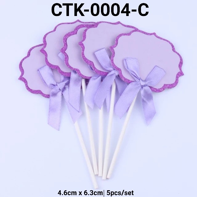 

GR-CTK-0004 CAKE TOPPER KERTAS KUE PAPAN TULIS PESAN PERSONAL GRATIS ONGKIR
