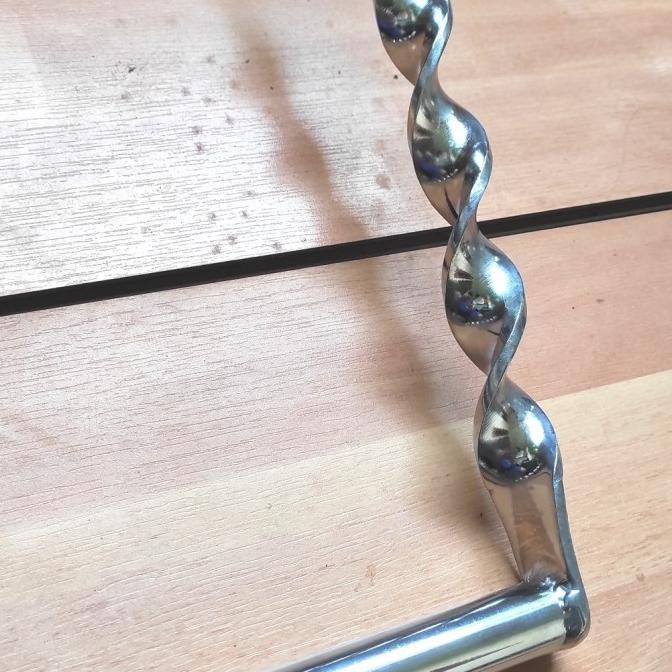 Terbatas - Stang Lowrider Twist