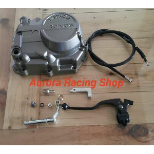 Bak Kopling Set  Supra X 100   Supra Fit Terbaik