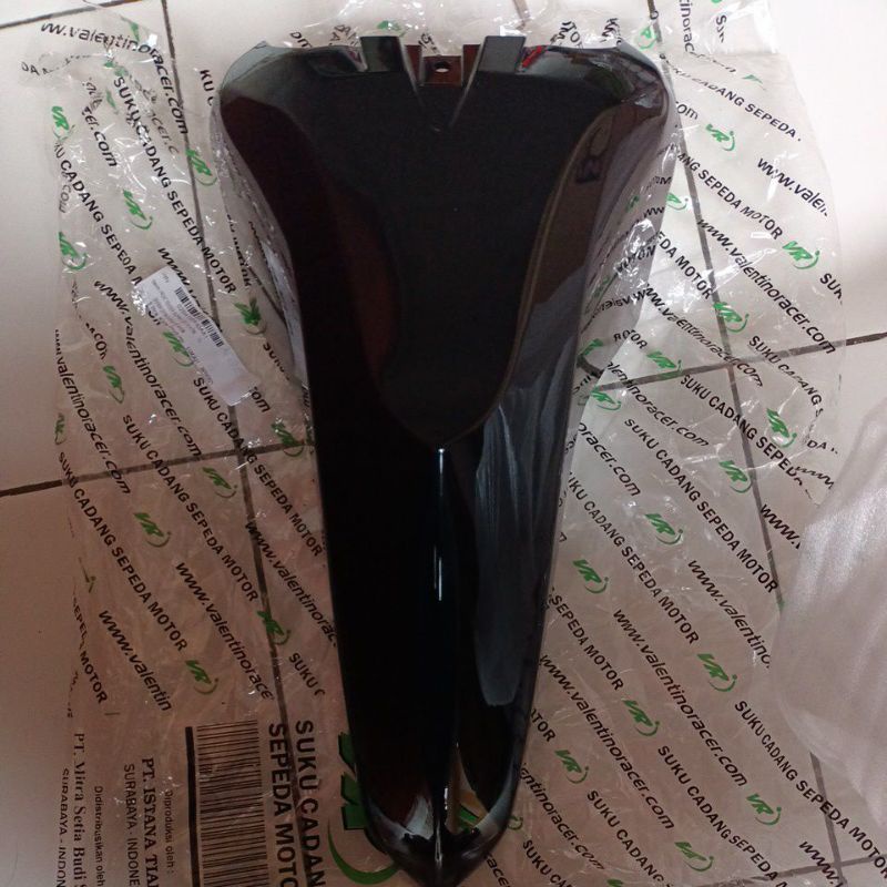 Spakbor depan Supra X 125 fi 2014