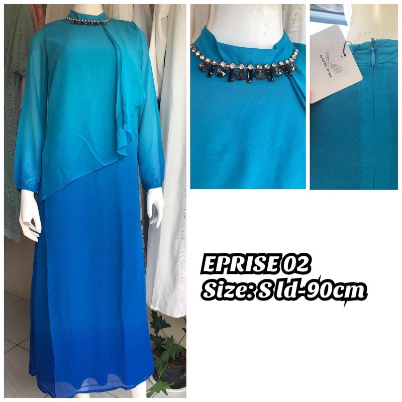 GAMIS EPRISE 02