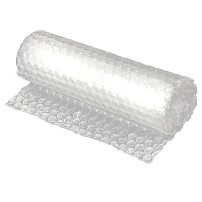 

Bubble Wrap tambahan