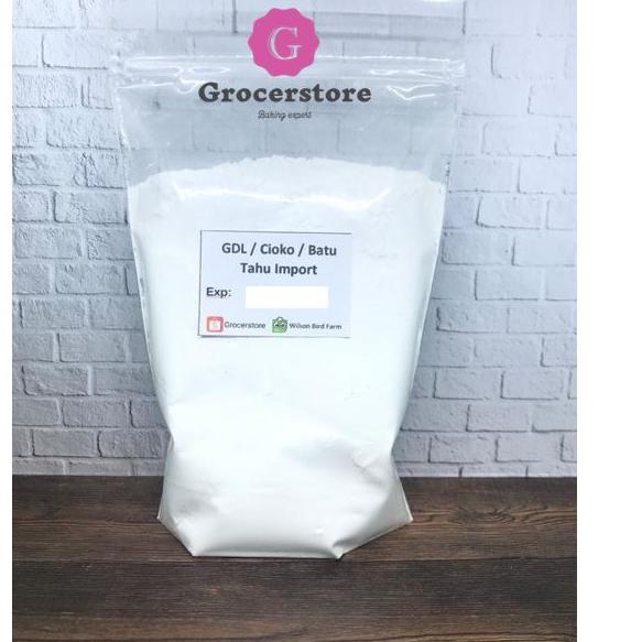 ➵ Sekau / Cioko / GDL / Batu Tahu (Import) 500 gr ♞