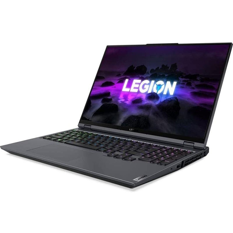 LENOVO LEGION 5 PRO R7 5800H 32GB 1TB RTX3070 8GB 16&quot; IPS WIN10 OHS